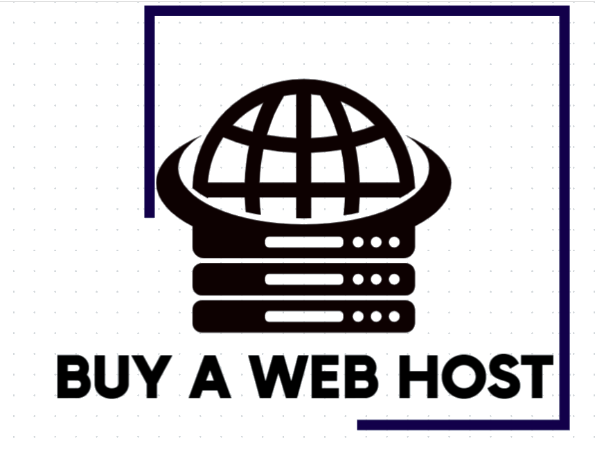 Buy A Web Host